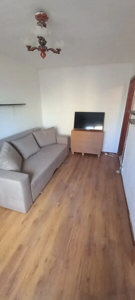 Drumul Taberei, str. Crinul de padure, 4 min metrou, ac, tv