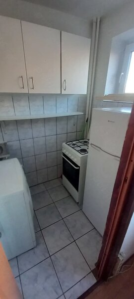 Drumul Taberei, str. Crinul de padure, 4 min metrou, ac, tv